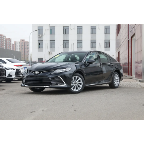 Горячая продажа Camry 2.5L NA двигатель Лучший качественный топливный автомобиль
